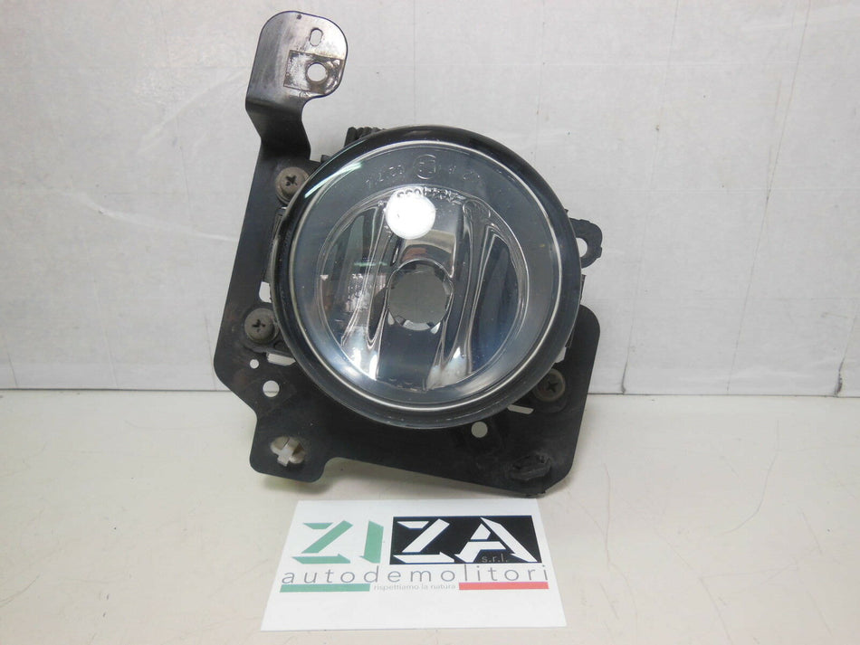 Fanale Fendinebbia Anteriore Sinistro Peugeot 4007 2008 89203951