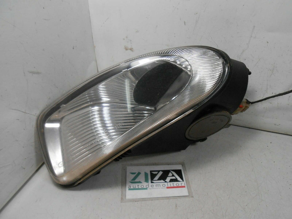 Fanale Fendinebbia Anteriore Sinistro Chrysler Voyager 2002 04857239AB