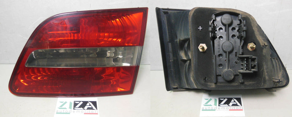 Faro Fanale Posteriore Interno Destro Fiat Stilo SW 2003 28180202 51717942