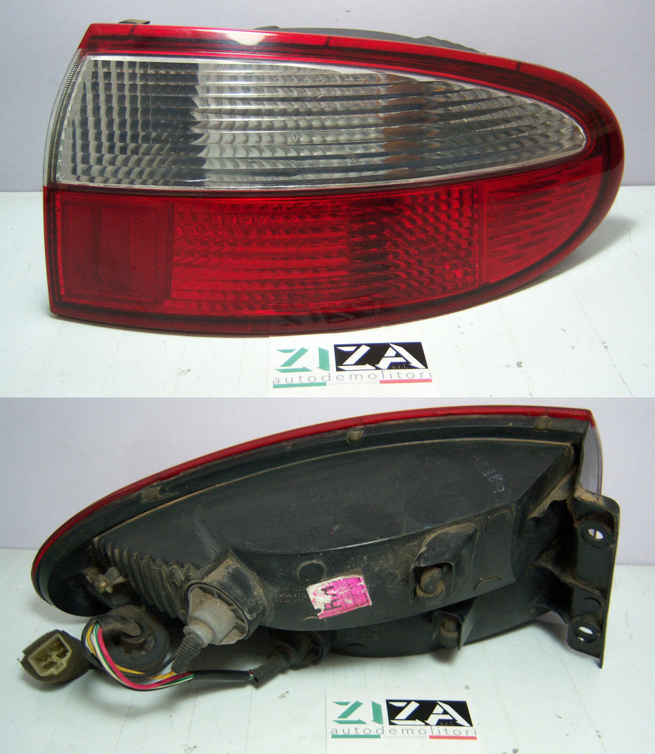 Faro Fanale Posteriore Esterno Destro Daewoo Lanos