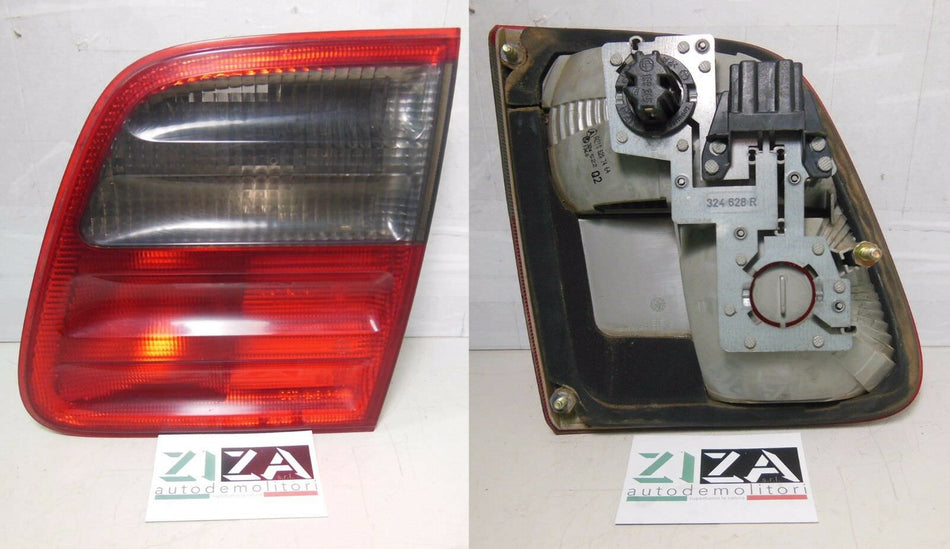 Faro Fanale Posteriore Interno Destro Mercedes W210 SW 2000 A2108207464