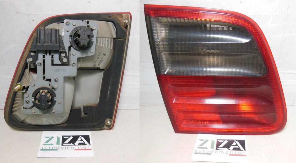 Faro Fanale Posteriore Interno Sinistro Mercedes W210 SW 2000 A2108207364