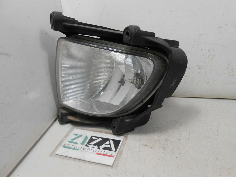 Fanale Fendinebbia Anteriore Sinistro Kia Sportage KM 2007 92201-0Z0