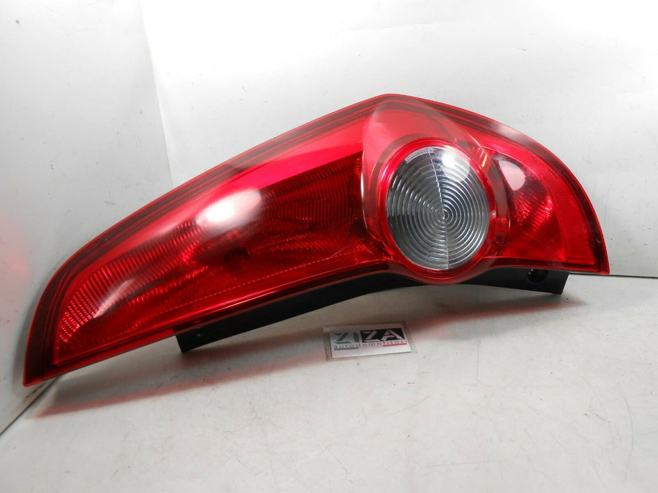Faro Fanale Posteriore Destro Opel Agila B 2010 35603-52K00