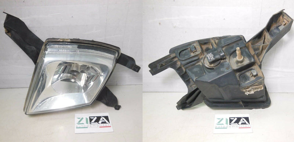 Fanale Fendinebbia Anteriore Destro Peugeot 407 2006 421609999 42160748