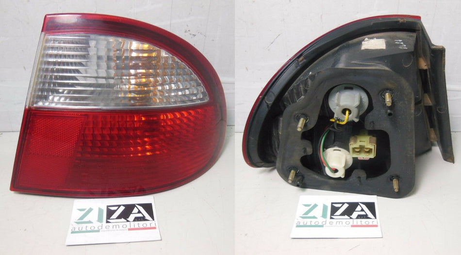 Faro Fanale Posteriore Interno Sinistro Daewoo Lanos