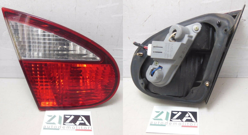 Faro Fanale Posteriore Interno Sinistro Daewoo Lanos 21-4627L