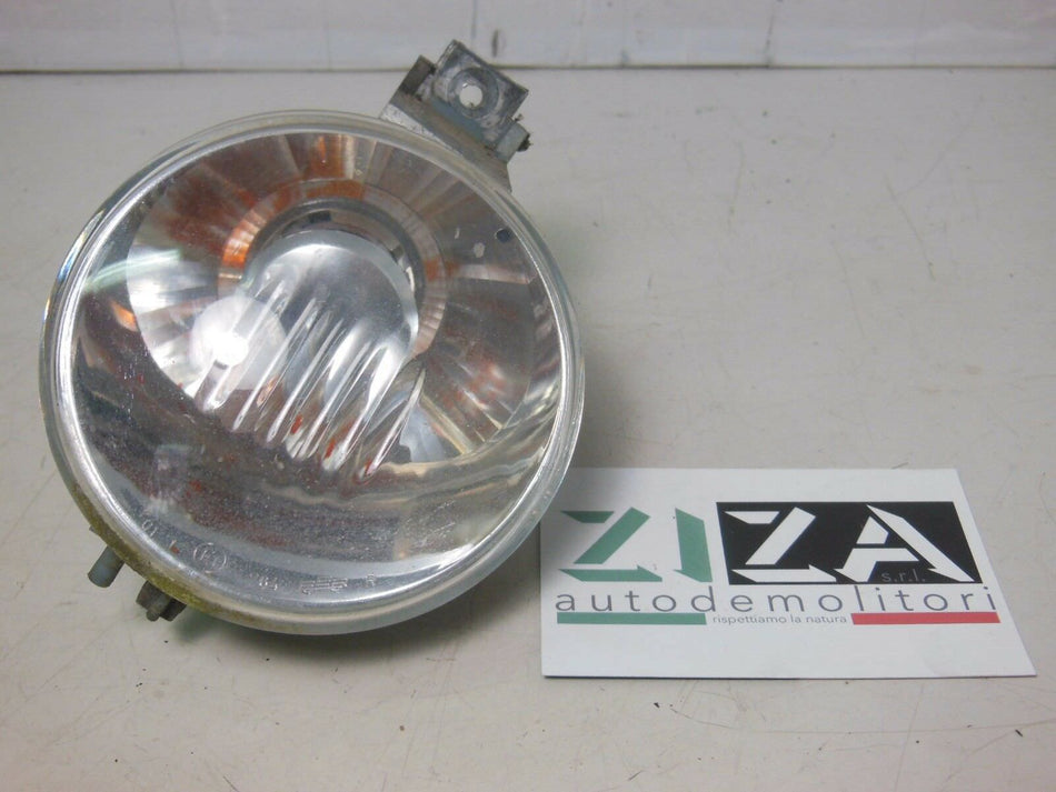 Fanale Fendinebbia Anteriore Destro VW Lupo 2001 6X0953156F
