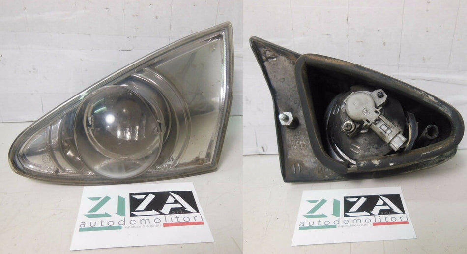 Faro Fanale Posteriore Interno Destro Alfa 147 2001 AFR47-TB2