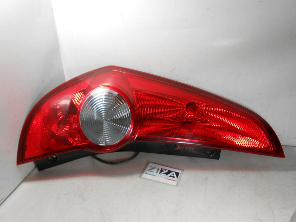 Faro Fanale Posteriore Sinistro Opel Agila B 2010 35604-52K10