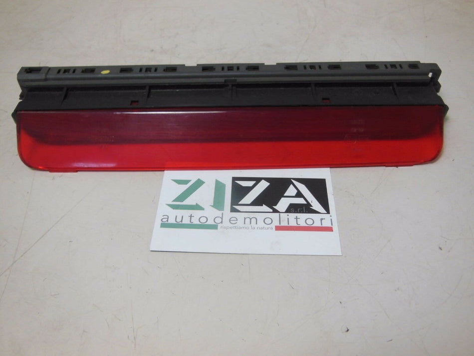 Faro Fanale Posteriore Terzo Stop Fiat Punto 188 2000 03308060