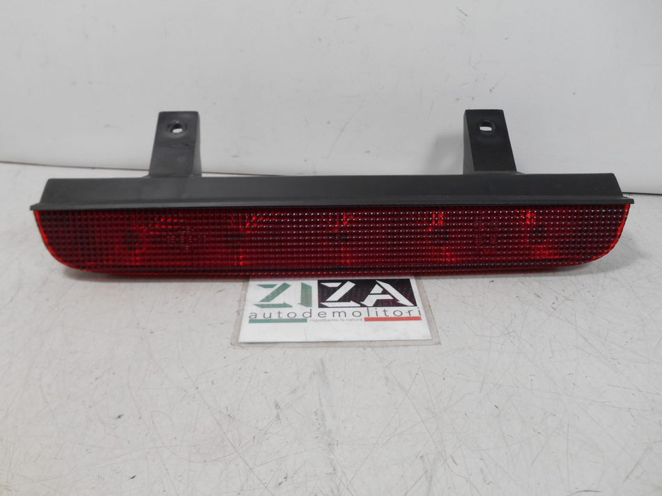 Faro Fanale Posteriore Terzo Stop Opel Agila A 2001 03318040