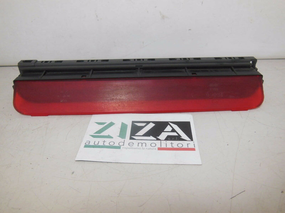 Faro Fanale Posteriore Terzo Stop Fiat Punto 188 1999 03308060