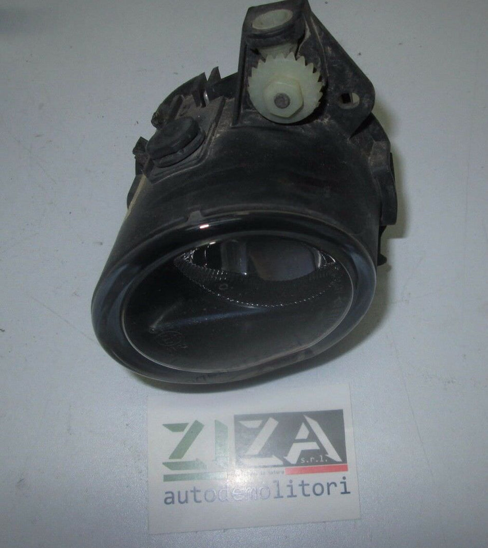 Fanale Fendinebbia Anteriore Sinistro Mini One Cooper R50 2003 0305060001