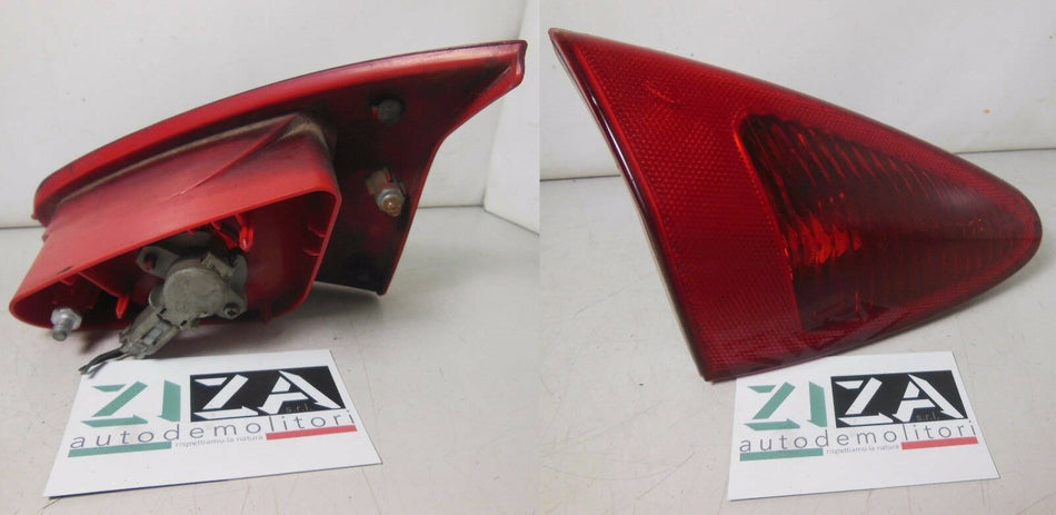 Faro Fanale Posteriore Interno Sinistro Alfa 147 2004 46747825