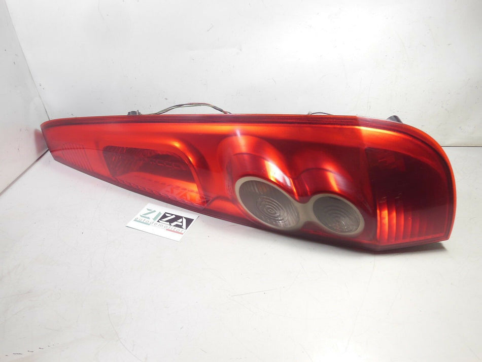 Faro Fanale Posteriore Destro Ford Fiesta V Rest 2007 5 Porte 6S61-13404-A