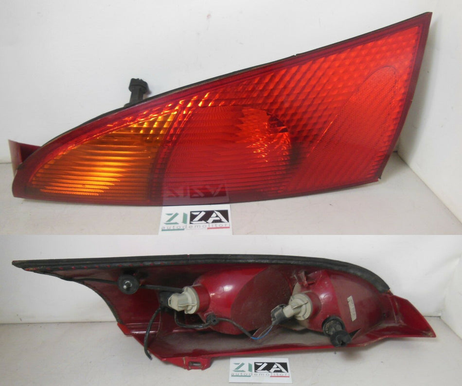 Faro Fanale Posteriore Sinistro Ford Focus I 1999 XS4X-13405-AE 1M51-13405