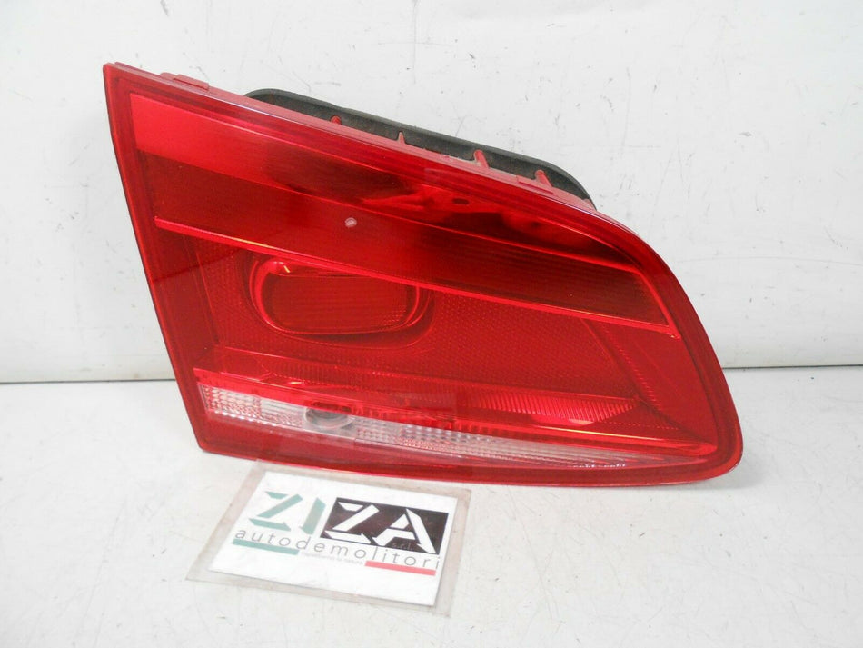 Faro Fanale Posteriore Interno Sinistro VW Passat B7 2012 3AF945093J