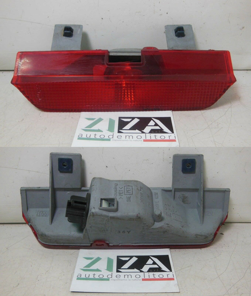Faro Fanale Posteriore Terzo Stop Toyota RAV4 2003