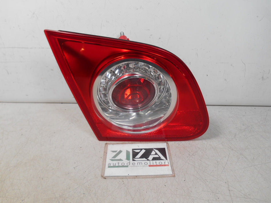 Faro Fanale Posteriore Interno Sinistro VW Passat 3C Berlina 2010 3C5945093E