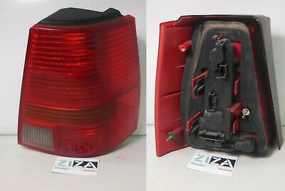 Faro Fanale Posteriore Destro VW Golf IV 2001 1J9945075P 1J9945258A