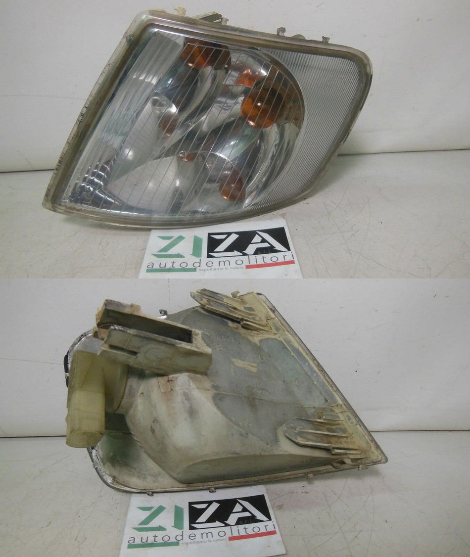 Freccia Anteriore Sinistra Audi A3 8L 2000 963285