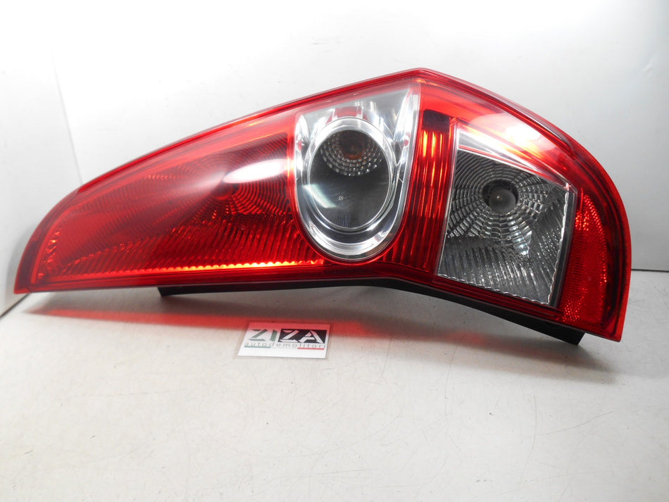 Faro Fanale Posteriore Destro Suzuki Splash 2013 35603-51K00 89071603