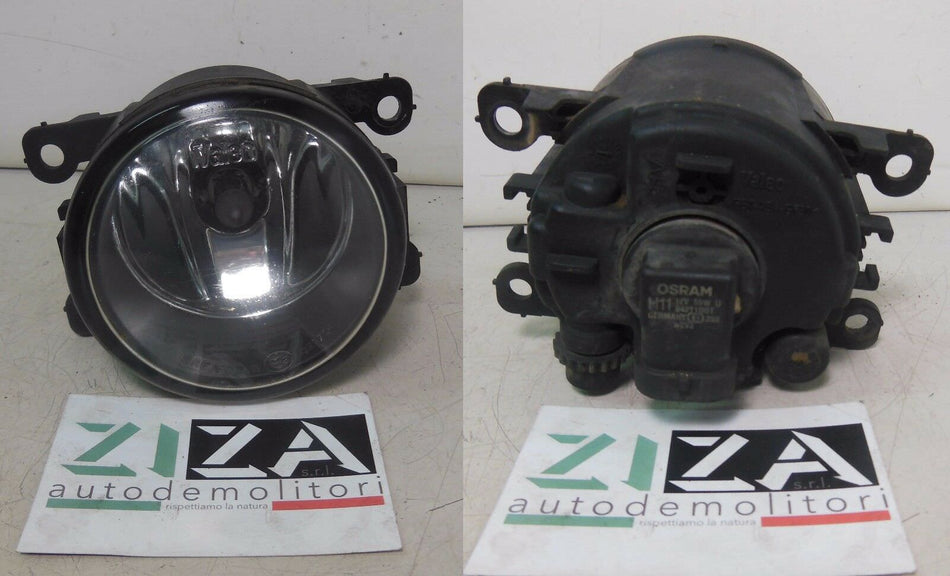 Fanale Fendinebbia Anteriore Renault Megane 2003 8200074008 89202501