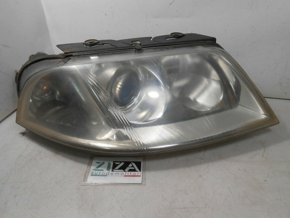 Faro Fanale Anteriore Destro VW Passat 3BG 2002 3B0941016AN