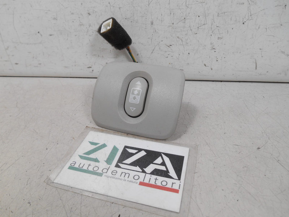 Pulsante Tetto Apribile Nissan Qashqai J10 2010