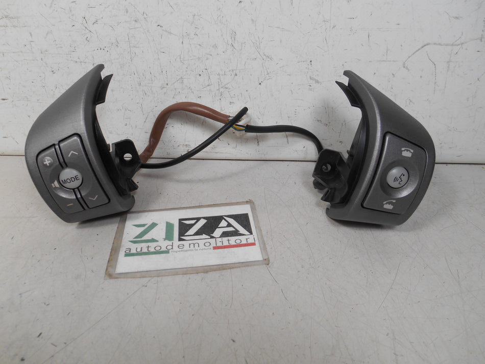 Comandi al Volante Toyota Rav4 XA30 2006