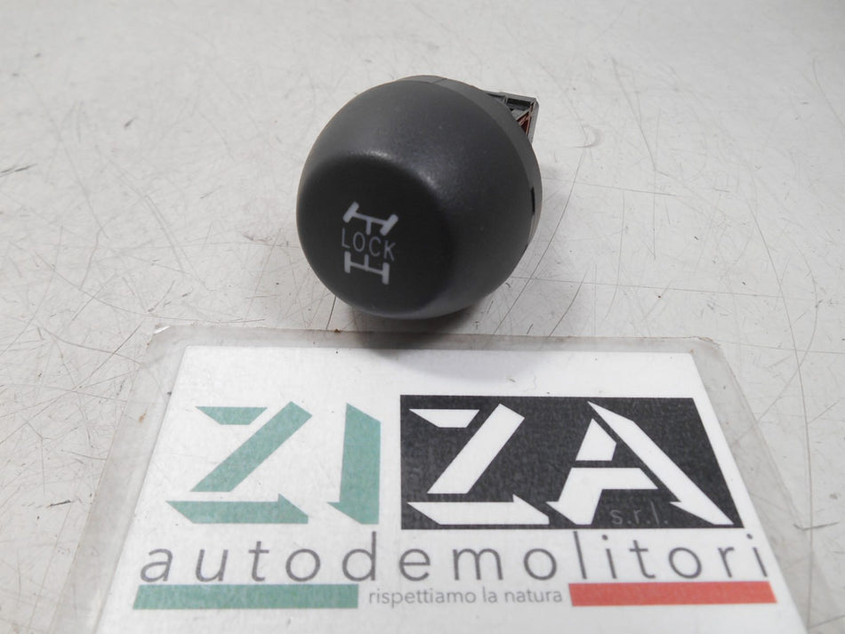 Pulsante Differenziale Toyota Rav4 XA30 2007 15B116