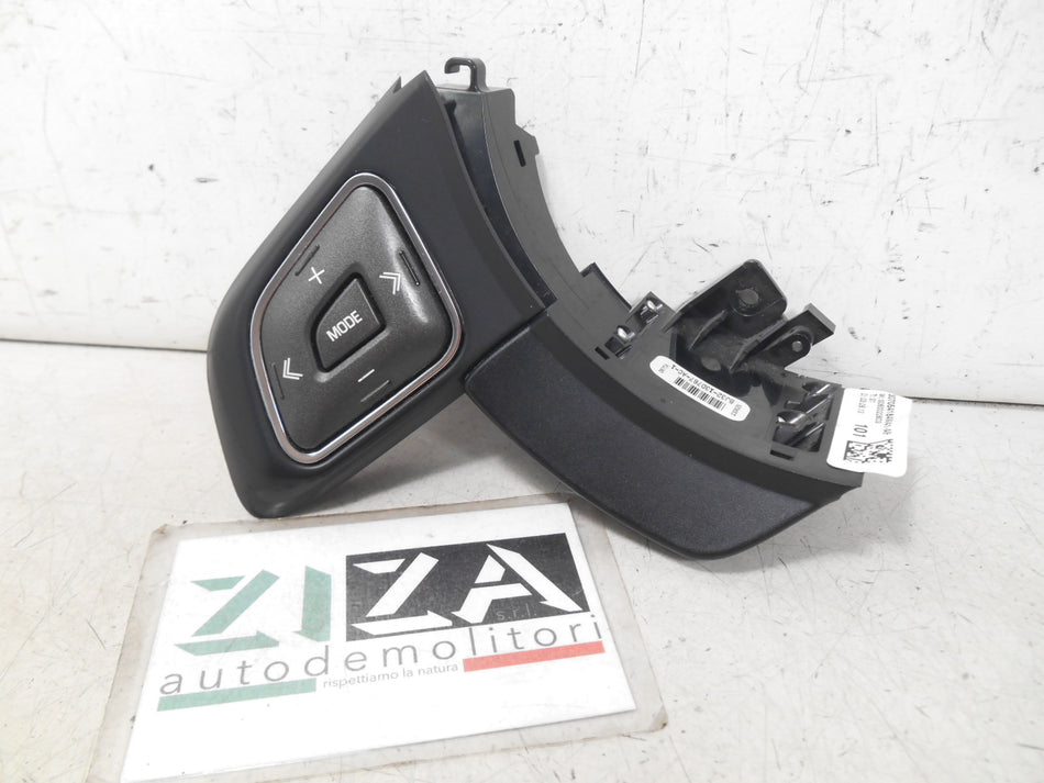 Comandi al Volante Lato Sinistro Land Rover Evoque I 2014 BJ32-13D767-AC