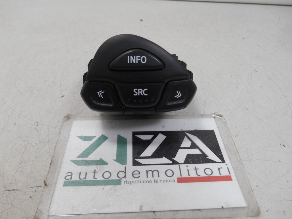 Comandi al Volante Nissan Almera N16 2004 25552-BN800