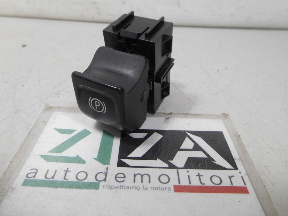 Pulsante Freno Stazionamento Opel Meriva B 2012 13271123