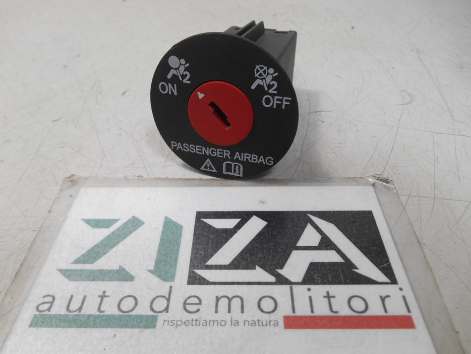 Interruttore Dispositivo Passeggero Suzuki Splash 2010 38970-52K00