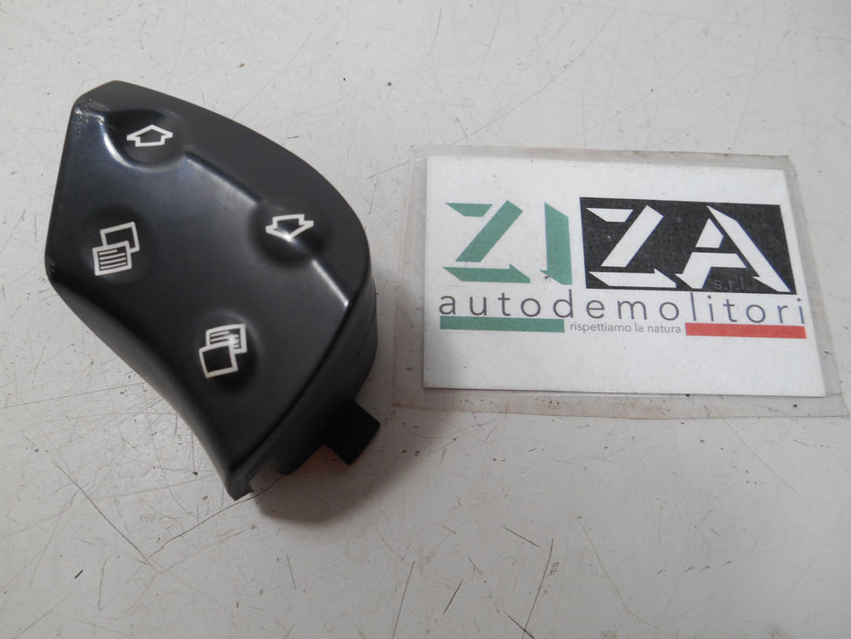 Comandi al Volante Lato Sinistro Mercedes W203 2002 A2038216151