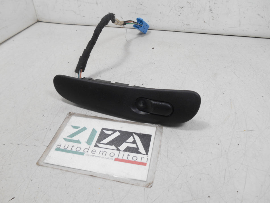 Pulsante Alzacristalli Anteriore Destro Opel Vectra B 2000 90433374