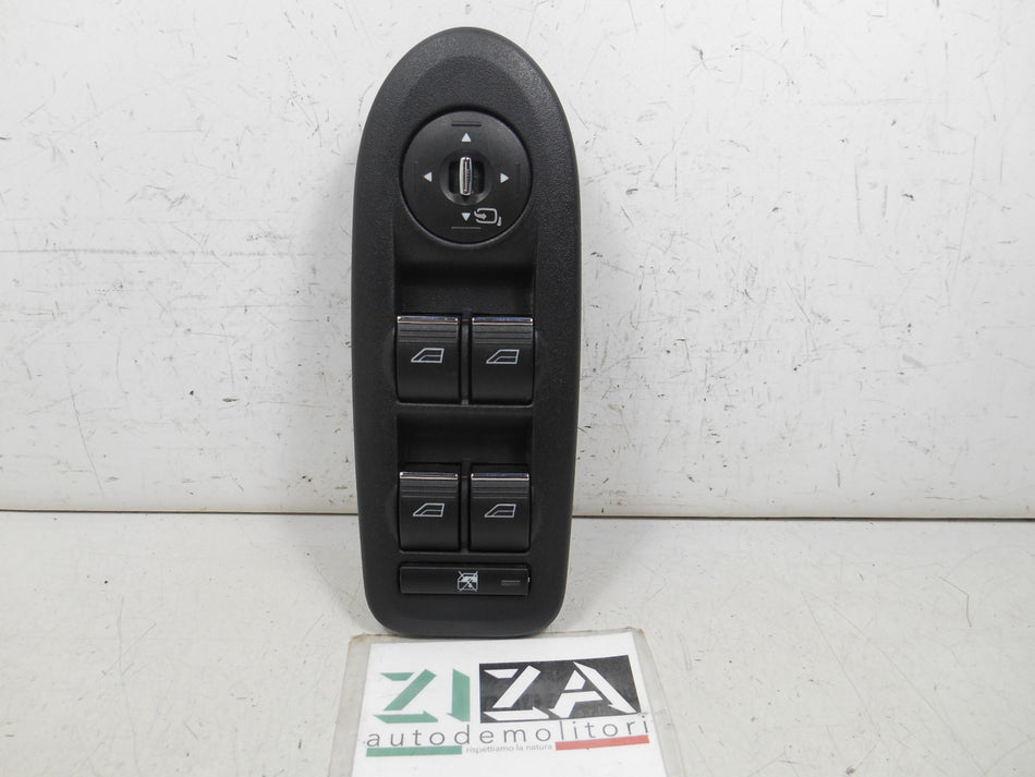 Pulsantiera Alzacristalli Anteriore Sinistra Ford Kuga I 2010 9M5T-14A132-AA