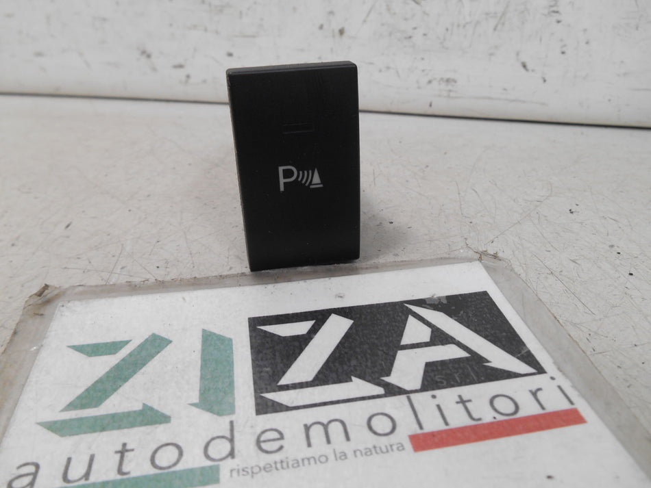 Pulsante Sensori di Parcheggio Mazda 3 BL 2010 BBP366PS0