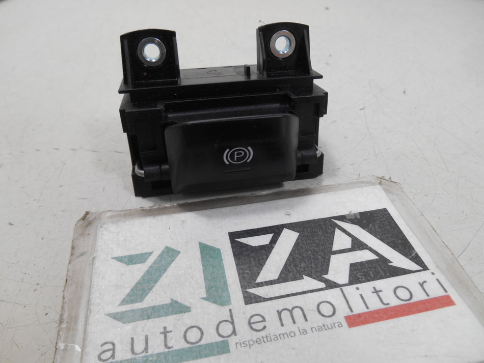 Pulsante Freno Stazionamento Porsche Cayenne 9YA 2023 971927225D