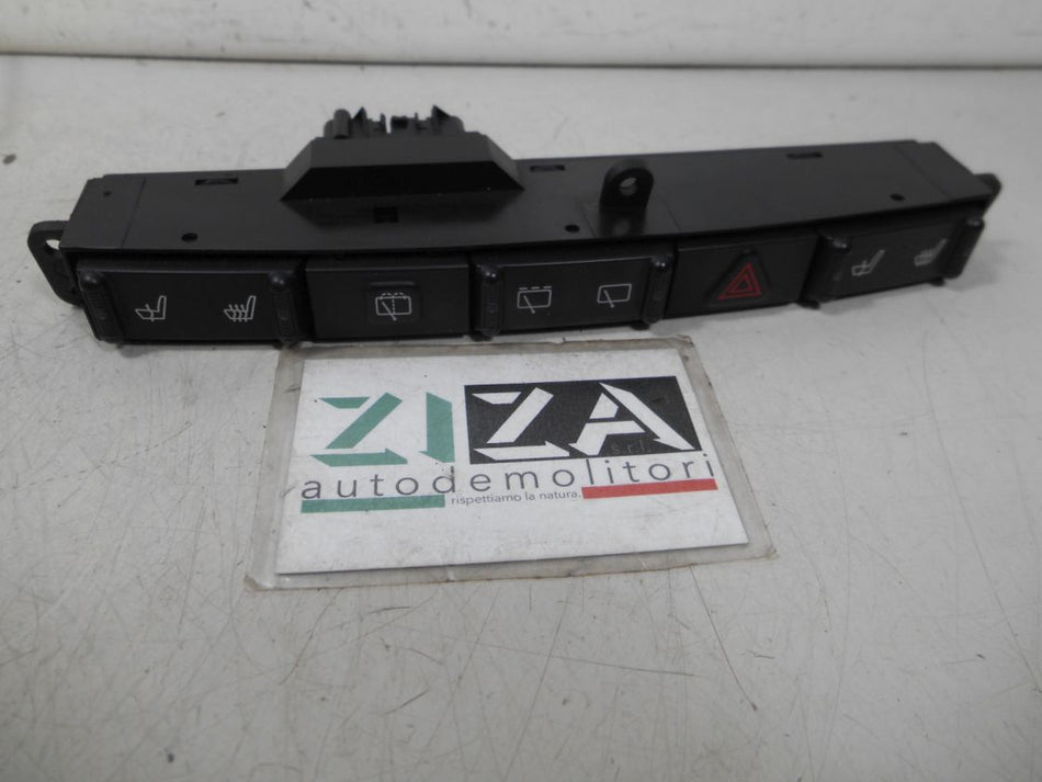 Pulsantiera Centrale Chrysler Voyager IV 2005 04685842AA