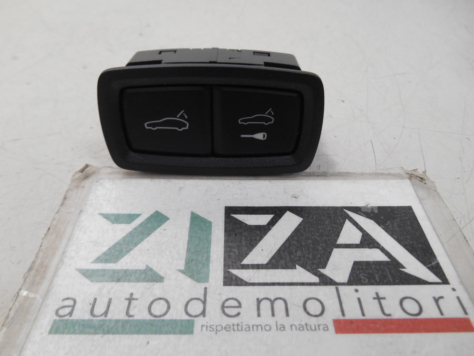 Pulsante Portellone Posteriore Porsche Cayenne 9YA 2022 971959832C-6N3