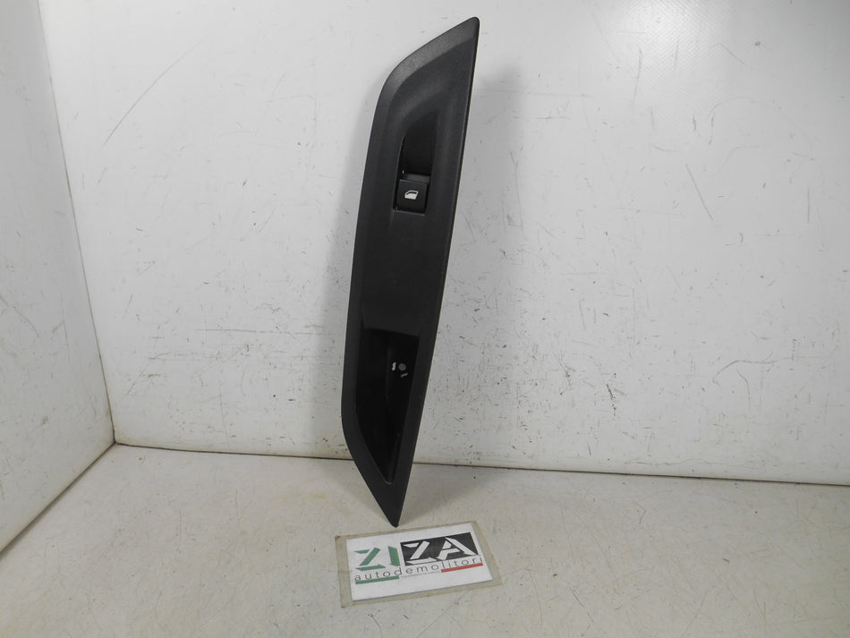 Pulsantiera Alzacristalli Anteriore Destra Peugeot 208 II 2022 9823233380 98044803ZD