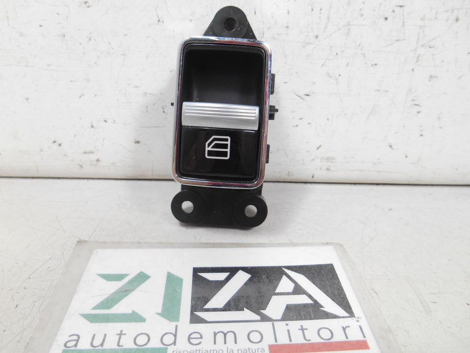 Pulsante Alzacristalli Mercedes W221 S320 2009 A2218704579