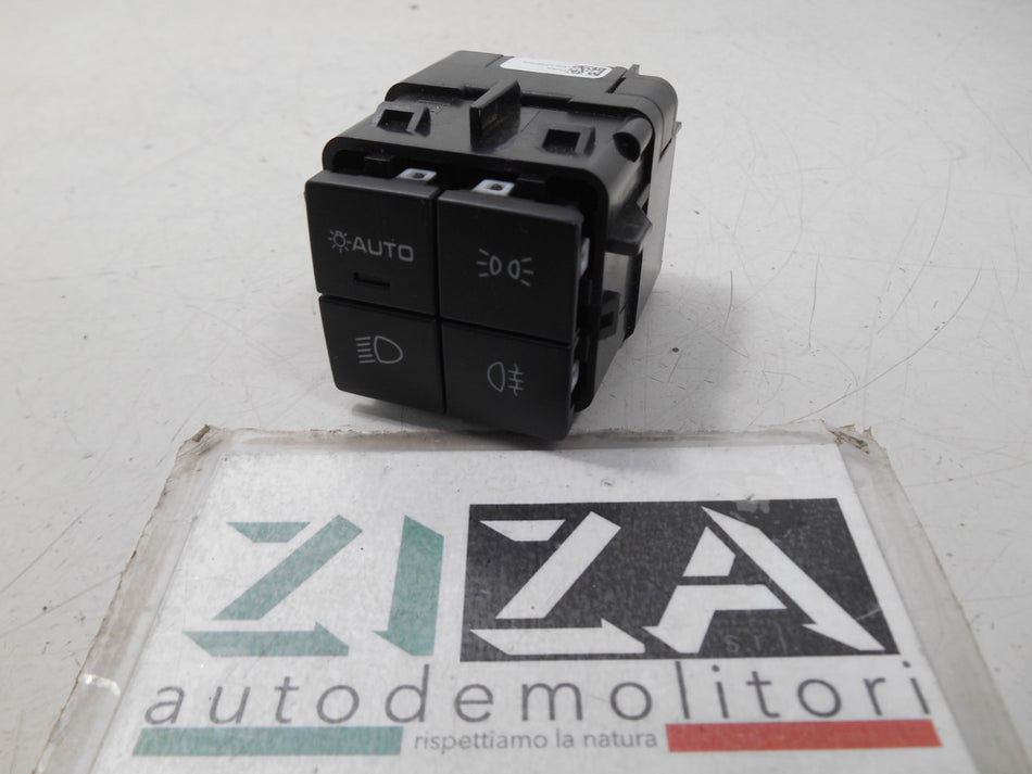 Pulsante Comando Luci Porsche Cayenne 9YA 2022 9Y1941209C-6N3