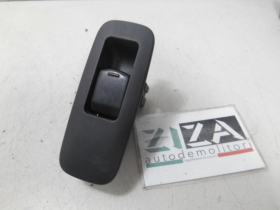 Pulsante Alzacristalli Nissan Qashqai J10 +2 2009 25411-JD000 80960-EY10B