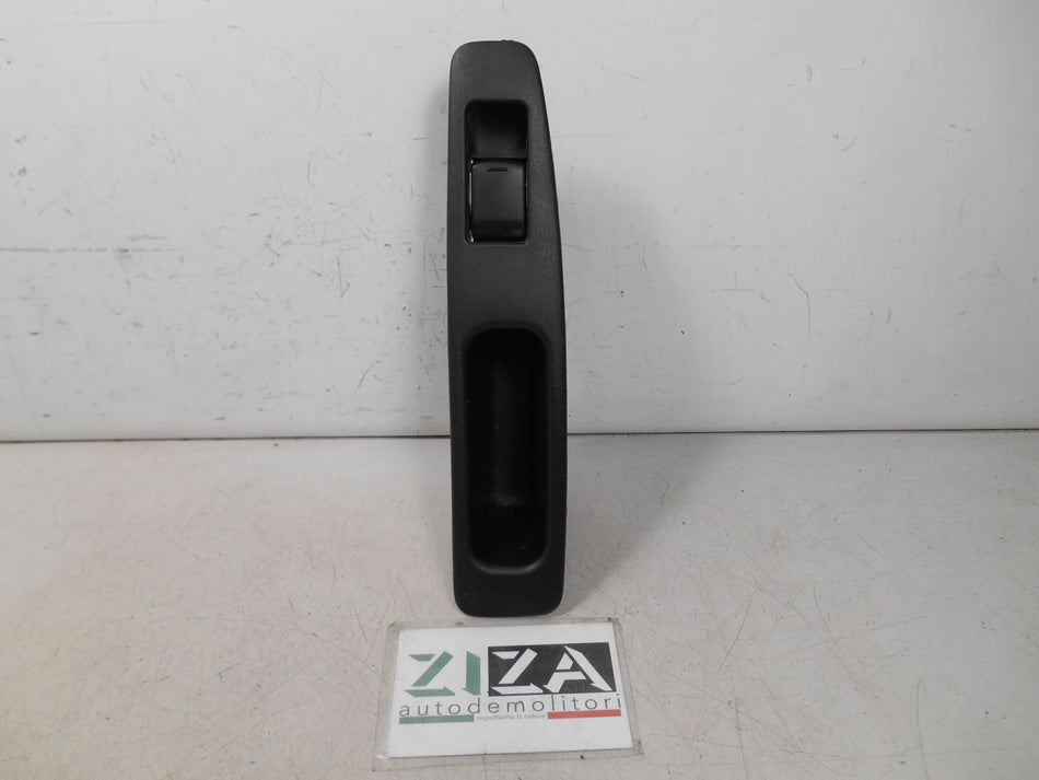 Pulsantiera Alzacristalli Posteriore Sinistra Nissan Qashqai J10 2010 82951-JD000