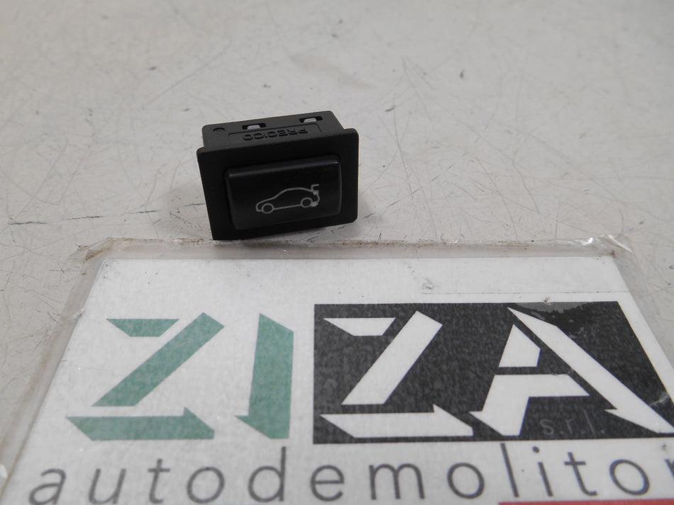 Pulsante Portellone Posteriore BMW F11 Res 2014 9200316-03
