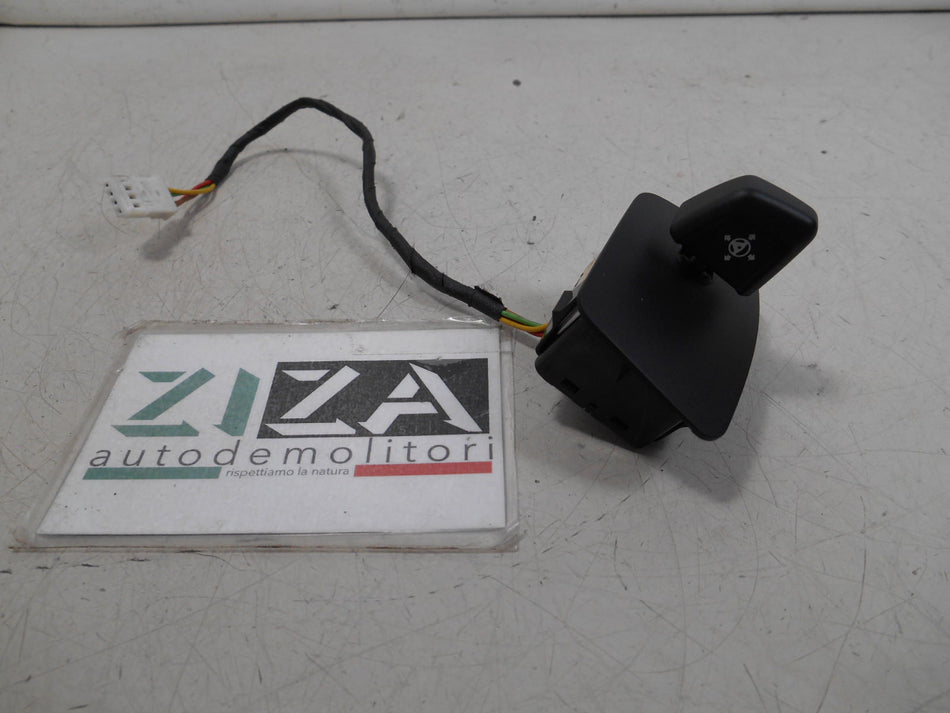 Pulsante Regolazione Volante BMW F11 Res 2014 6131-9188877